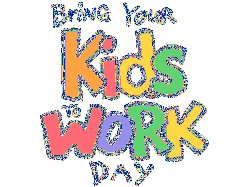 kids to work day